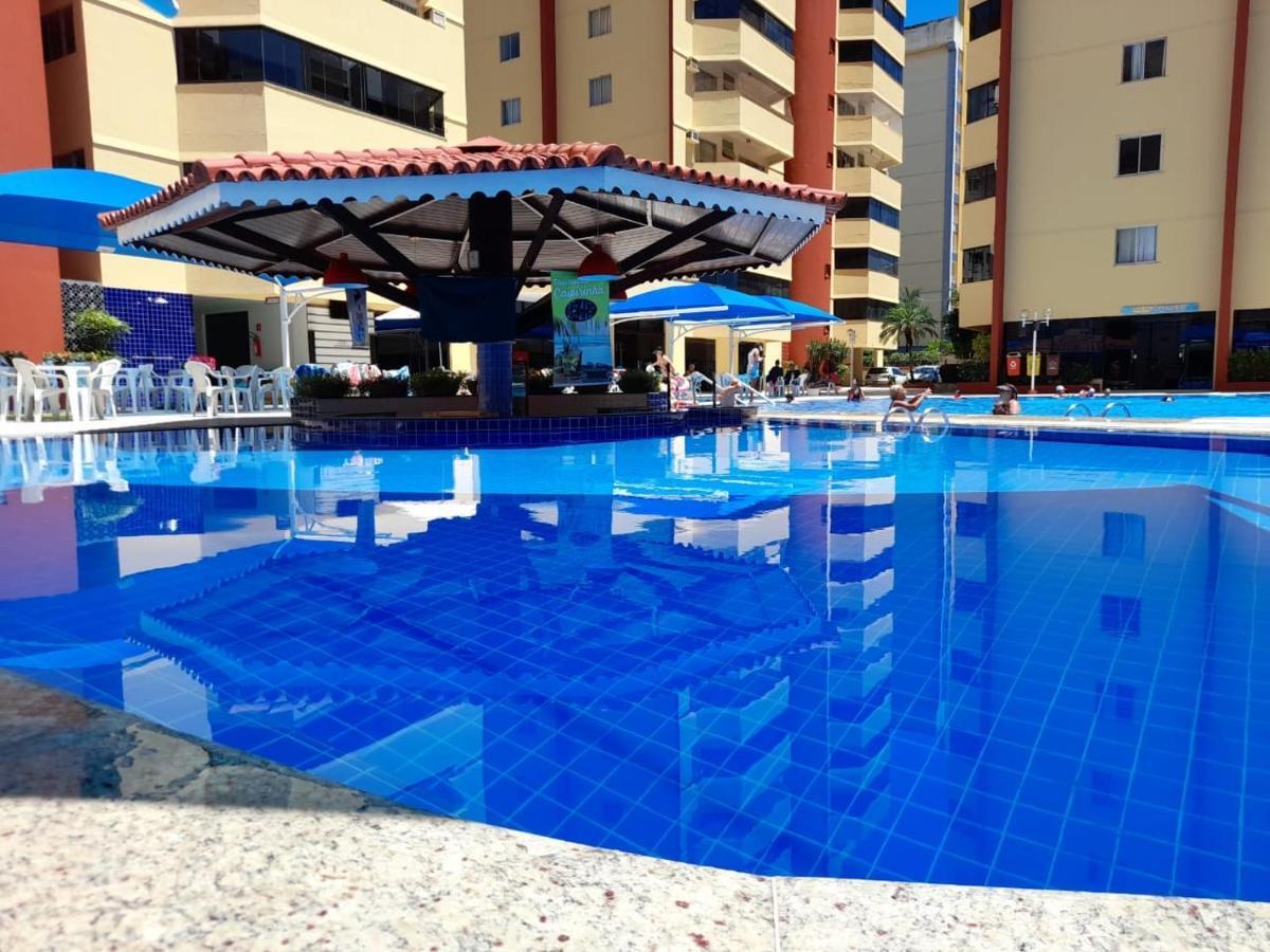 Parque Das Aguas Quentes Caldas Novas Exteriér fotografie